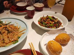 -大鸭梨烤鸭店(花园村店)