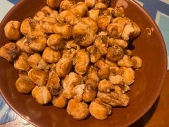 -五条友·广西烧烤大牌档(盛天地店)