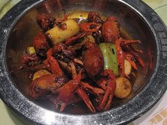 -聚味瞿记·龙虾堂(咸嘉湖店)