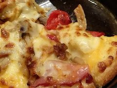 -必胜客(WOW西丽店)