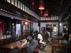 -南京市民俗博物馆(甘熙故居)