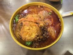 -华兴街煎蛋面(总店)