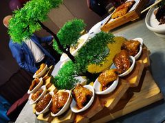 -邑家人·山水四合院