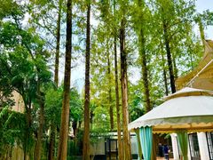 -和平官邸·花园餐厅(武定西路店)