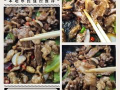 -晓梦戳子肉(瑞云路店)