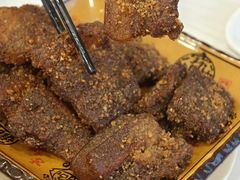 蒸干渣肉-庐州太太(鼓楼店)