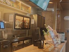 -霸王茶姬(南京六合天合广场店)