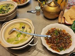 -香阁餐厅·常州菜·常州菜代表品牌(新北奥体店)
