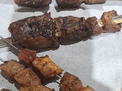 -国发烤猪手·烧烤·海鲜·吊炉(总店)