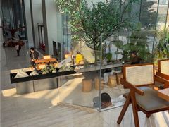 -Bean's Coffee 豆豆咖啡