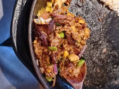 -良木缘咖啡西餐(川大店)