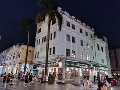 -民信老铺(华盖路店)