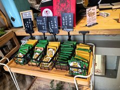 -唐咖精品咖啡(大理古城手冲店)