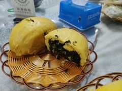 -鸿运美食府