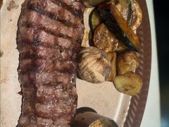 -半秋山西餐厅(襄阳万达店)