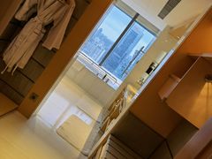 -上海静安香格里拉大酒店
