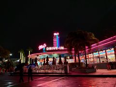 -奥兰多环球影城