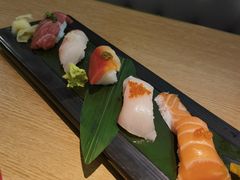 -阿吾罗·月咏精致日料(港汇恒隆广场店)