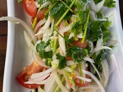 -神火烧烤馕坑肉新疆菜(兴隆街店)