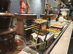 -伍棵星炭烤自助料理·烤鳗鱼(浦东食品城店)