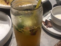-渔语鱼新川菜Bistro(万象天地店)