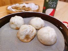 -桐香园小笼包(百井坊巷店)