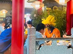 -哥老官重庆美蛙鱼头(宝山龙湖店)