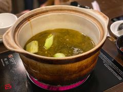 -随变烧烤麻辣鸡煲(佐敦店)