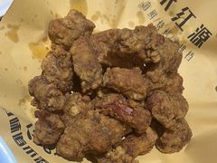 -永红源啤酒·烧烤·海鲜·大排档(青特城店)