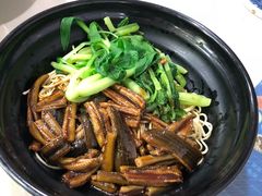 -老地方面馆(思南路店)