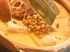 -老阿爸鲜鱼土菜(昆山花桥店)