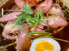 东北大冷面-石老头关东饺子王·东北菜(嘉华鑫城店)