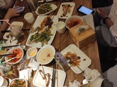 -平娃三宝烧烤·面食(南小街店)