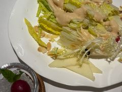 -王品牛排(郑州大卫城店)