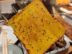 -老白清真烧烤(锦州旗舰店)