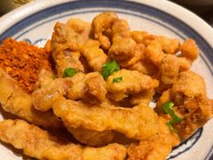 -巴奴毛肚火锅(邯郸美乐城店)