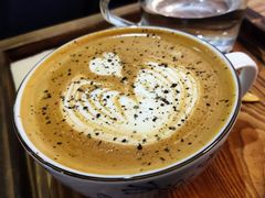 -春庄咖啡SpringHues(钟楼小区店)