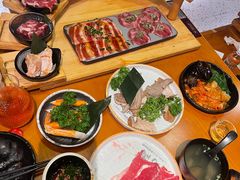 -拾勝牛·江景安格斯烧肉放题(江湾阳光天地店)