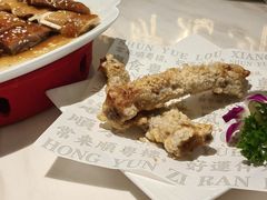 -顺粤楼·粤菜·点心(融创茂店)