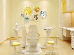 -维乐口腔(格林门诊长宁店)