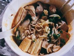 -梅园食堂