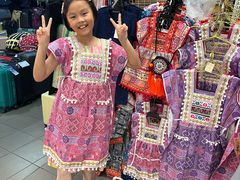 -瓦洛洛传统市场