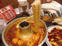 -福苗小骆驼烧烤(曲江店)