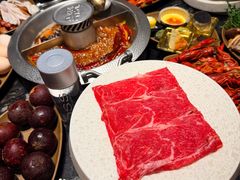 -牛New寿喜烧(新六百店)