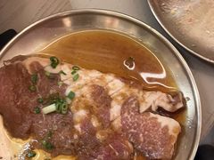 -西塔老太太泥炉烤肉(温州首店万象城黑金店)