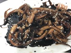 -新记餐厅(香槟大厦店)