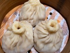 天王烤鸭包-南京大牌档(中关村店)