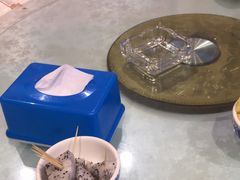 -深巷家味馆.湖北头牌红烧鱼头拌饭(黄陂店)