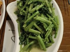-奶奶的味道(胶州路店)