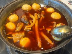 -李子坝梁山鸡(李子坝大鸡哥店)